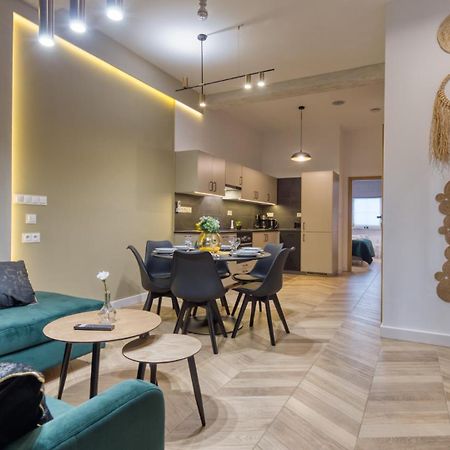 Apartament Kalina - Wyszynskiego Swieradow-Zdroj Exterior foto