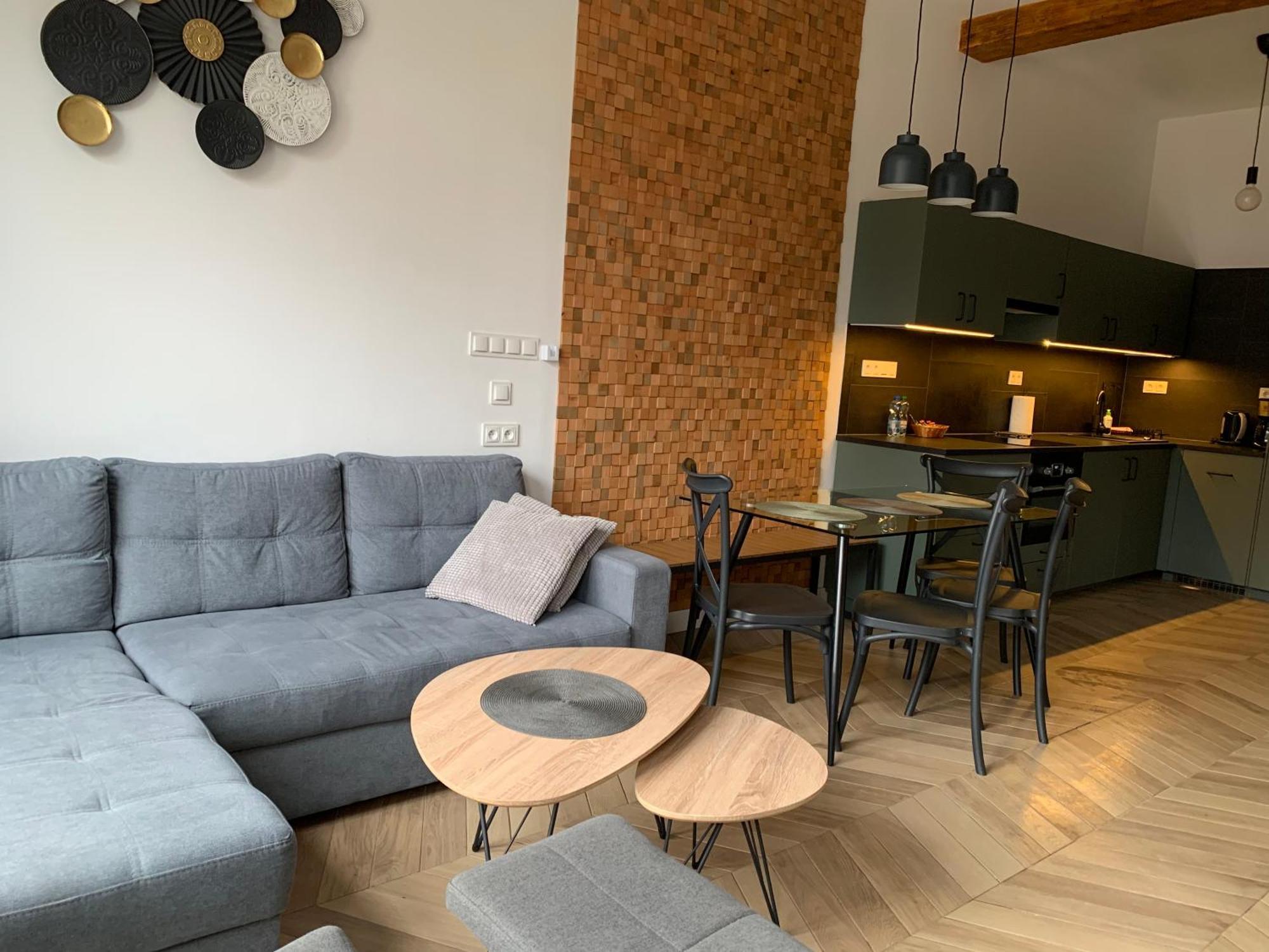 Apartament Kalina - Wyszynskiego Swieradow-Zdroj Exterior foto