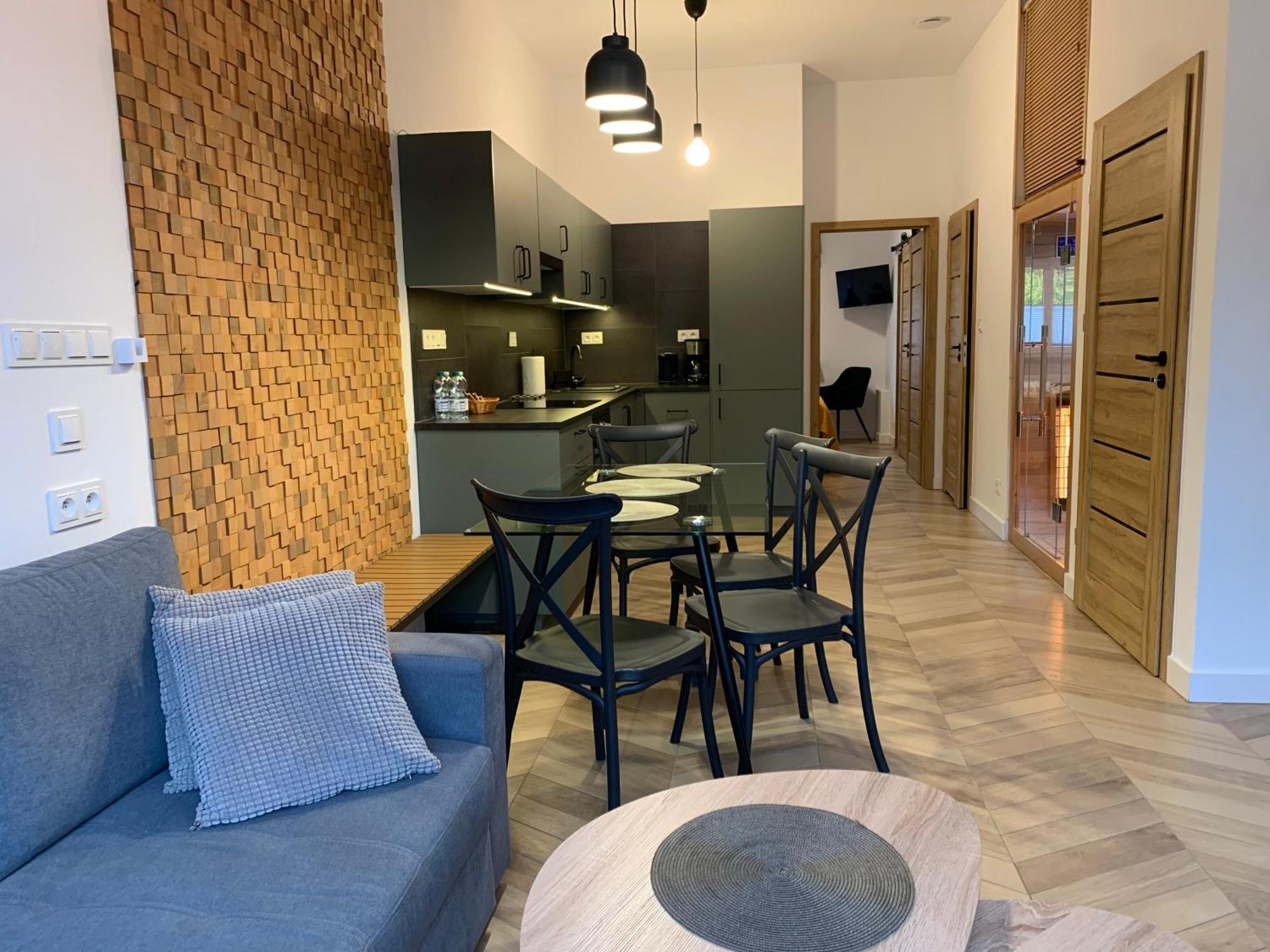 Apartament Kalina - Wyszynskiego Swieradow-Zdroj Exterior foto