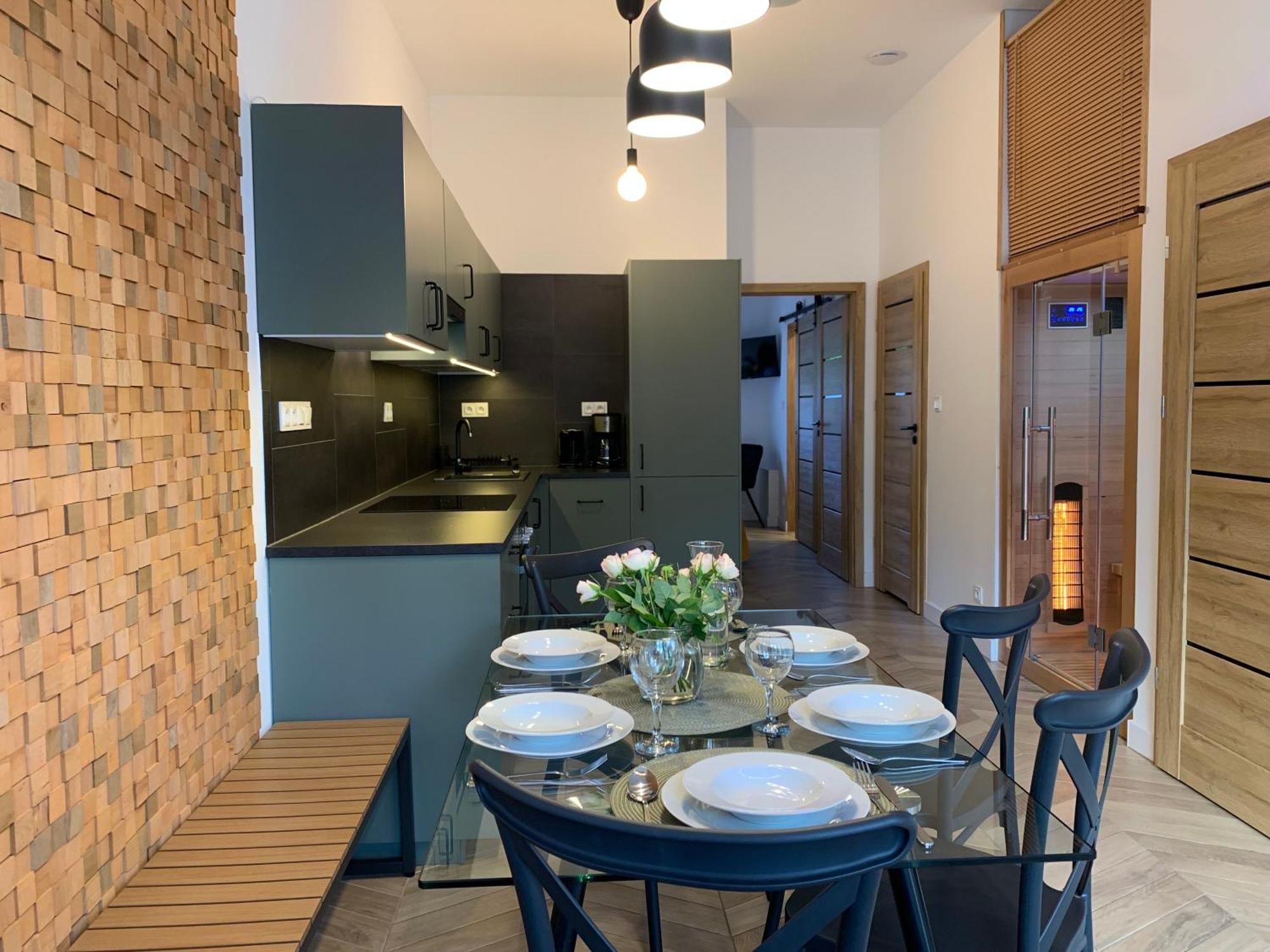 Apartament Kalina - Wyszynskiego Swieradow-Zdroj Exterior foto