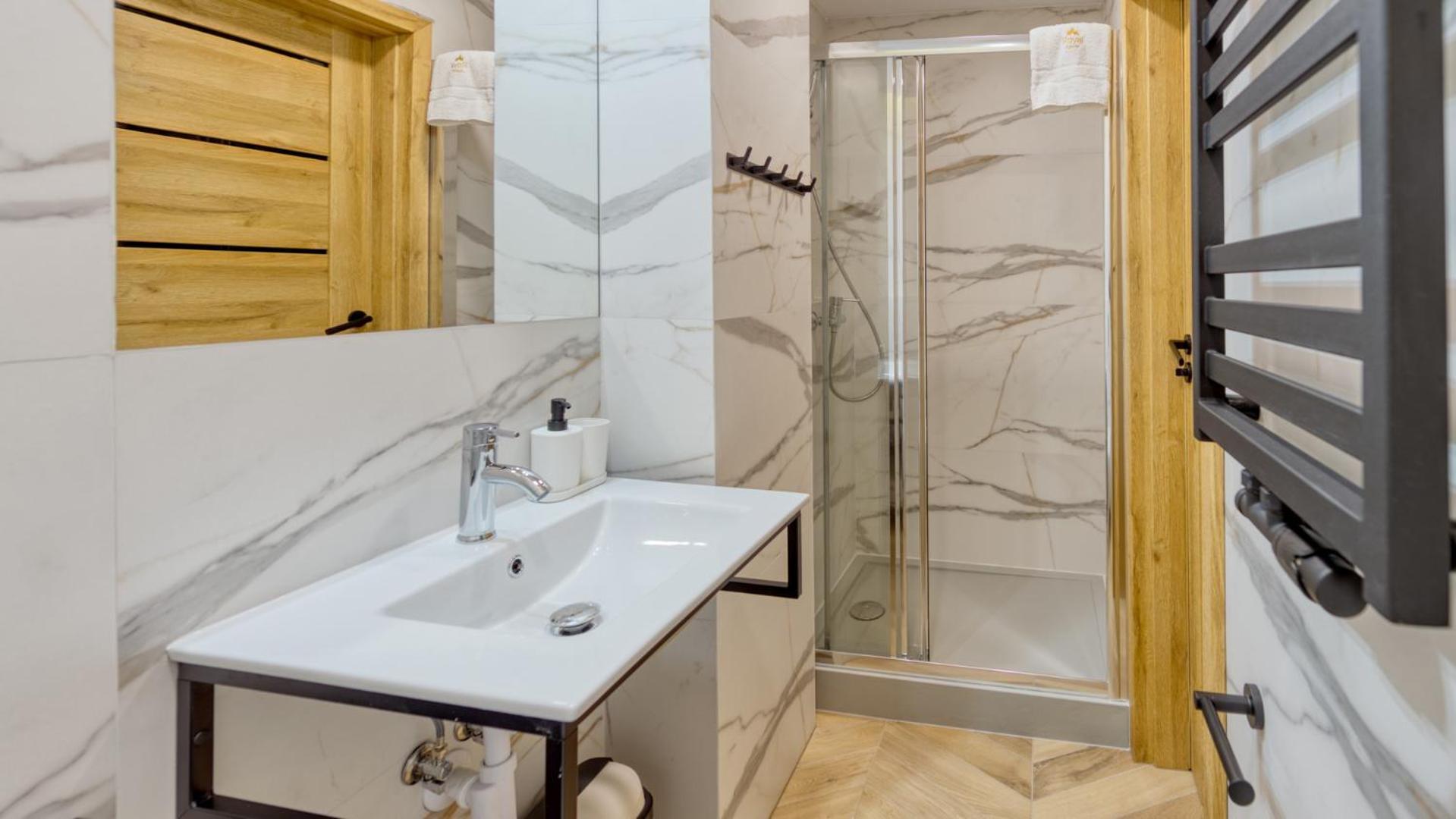 Apartament Kalina - Wyszynskiego Swieradow-Zdroj Exterior foto