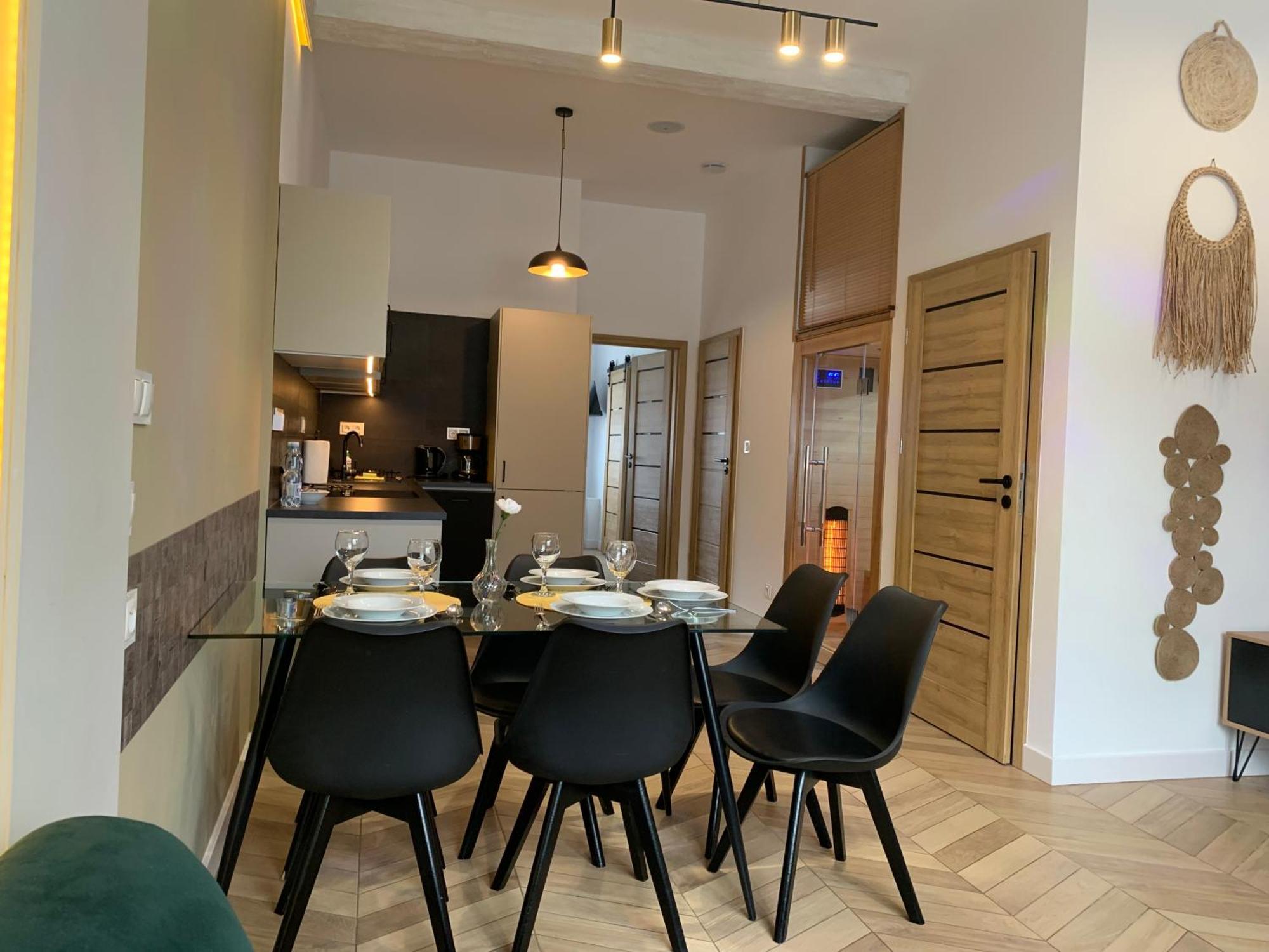 Apartament Kalina - Wyszynskiego Swieradow-Zdroj Exterior foto